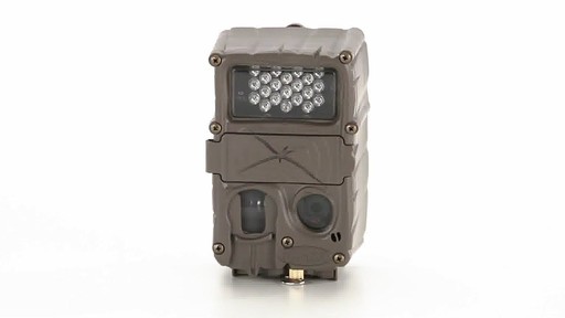 Cuddeback E2 Long-Range Infrared Trail/Game Camera 20 MP 360 View - image 1 from the video